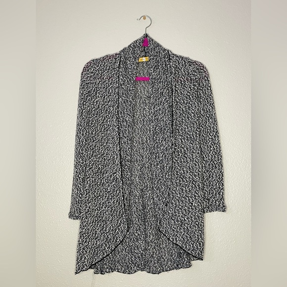 Cotton Innovation Cardigan - Picture 1 of 4